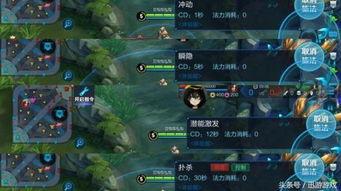 最新水神技能爆料攻略